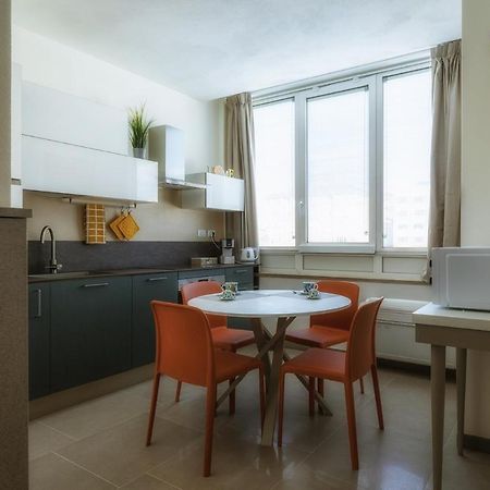 Casabetta "Bononia" Appartement Bologna Buitenkant foto