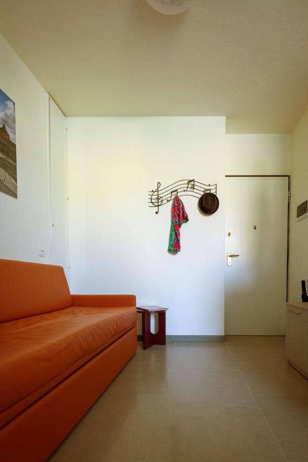 Casabetta "Bononia" Appartement Bologna Buitenkant foto