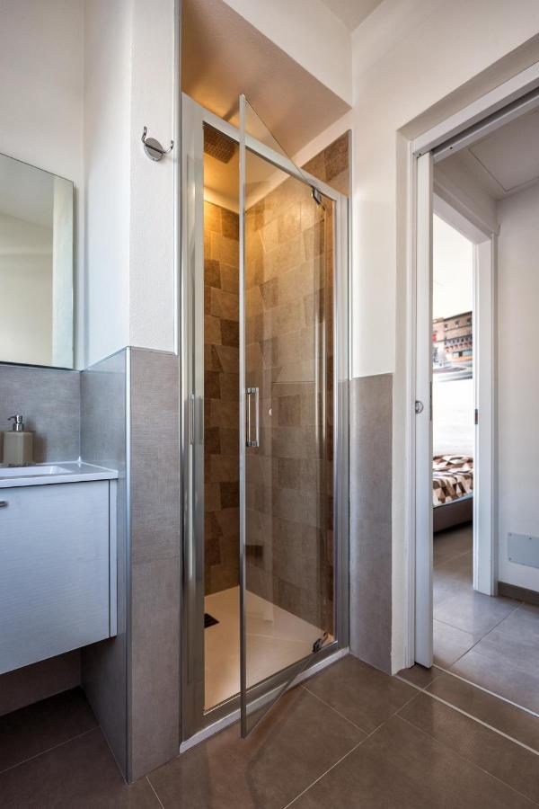 Casabetta "Bononia" Appartement Bologna Buitenkant foto